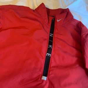 Nike windbreaker
